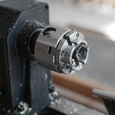 CK-2.75Z-RJTT Round Jaws with Tooth in Both Side for CK-2.75" Series Woodlathe Woodturning Chuck.